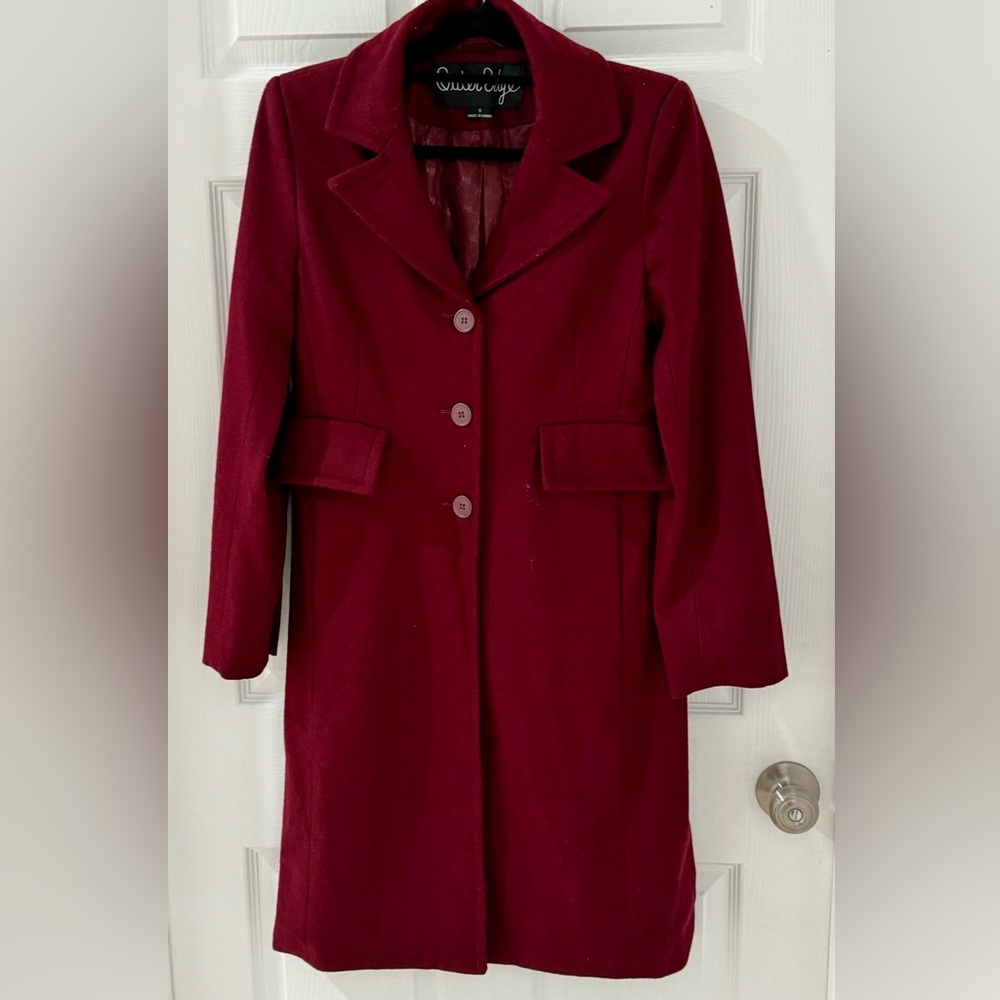 Women’s  coat